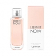 Calvin Klein Eternity Now Women's 3.4-ounce Eau de Parfum Spray
