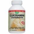 Glucosamine Chondroitin 160 Tablets