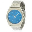 Nixon Time Teller Stainless Steel Mens Watch A0452797