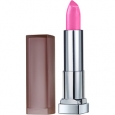 Maybelline ColorSensational Creamy Mattes Lip Color, Pink n Chic, .15 oz
