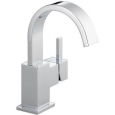Delta Vero Single-handle Centerset Lavatory Faucet in Chrome