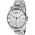 Armani Exchange Men's AX2058 Stainless Steel Quartz Watch