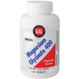 Magnesium Glycinate 400 MG 180 Tablets