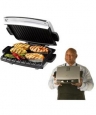 George Foreman GRP99 Next Grilleration Jumbo Grill