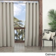 Parasol Key Largo Solid Indoor/Outdoor Curtain Panel