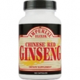 Imperial Elixir Chinese Red Ginseng 100 Capsules