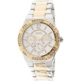 Guess U0845L6 Silver Stainless-Steel Japanese Quartz Fashion Watch