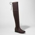 Women's Sidney Over The Knee Boots - A Day Gray 11