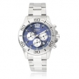 Invicta Men's 17397 Stainless Steel 'Pro Diver' Chronograph Watch
