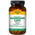 Magnesium Caps 300 MG 120 Vegetarian Capsules