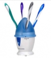 Wellness Healthpro Fc-5 Countertop Wireless Toothbrush 