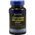 MRM Chromium Picolinate 200 100 Capsules