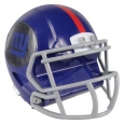 New York Giants NFL Mini Helmet Bank