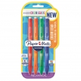 Paper Mate Colored Lead Mechanical Pencils, 4ct - Multicolor, Multi-Colored