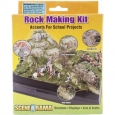 Diorama Kit-Rock Making