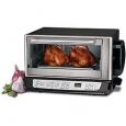 Cuisinart CTO-390PCFR Convection Oven Toaster/ Broiler (Refurbished)