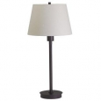 House of Troy G250 Generation 1 Light Table Lamp with Tapered Drum Shade