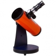 Levenhuk LabZZ D1 Telescope