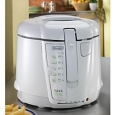 DeLonghi Cool-touch Electric Deep Fryer