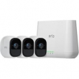 Arlo Pro Smart Security System with 3 Cameras (VMS4330)