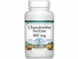 Chondroitin Sulfate - 450 mg (100 capsules, ZIN: 510741)