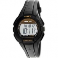 Timex Men's Ironman TW5K95600 Grey Plastic Quartz Sport Watch