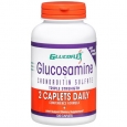 Glucoflex Glucosamine and Chondroitin Triple Strength Caplets, 120 ea