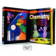 ScienceWiz Chemistry Kit