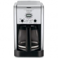 Cuisinart DCC-2650FR Brew Central 12-cup Programmable Coffeemaker (Refurbished)