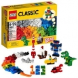 LEGO(R) Classic Creative Supplement (10693)