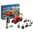 LEGO(R) City Tow Truck Trouble (60137)