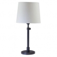 House of Troy TH750 Townhouse 1 Light Adjustable Height Table Lamp