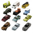 Matchbox Cars Assorted (Set of 24)
