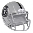 Oakland Raiders NFL Mini Helmet Bank