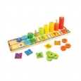 Bigjigs Toys Learn to Count Puzzle