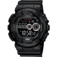 Casio Men's 'G-Shock' X-Large Black Digital Watch