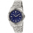 Casio Men's MTP-1213A-2A Stainless Steel Watch - Blue