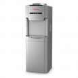 Honeywell HWB1073S Freestanding Hot, Cold & Room Water Dispenser with Stainless Steel Tank, Silver