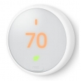 Nest Thermostat E, White