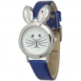 Olivia Pratt Women's Leather Bunny Watch