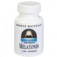 Melatonin 2 MG 60 Tablets