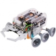 Elenco Scarab Robot Kit (Soldering Required)