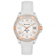 Bulova Ladies' Marine Star Diamond Strap Watch 98R233