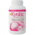 Kyolic Detox Antiaging Formula 105 200 Capsules