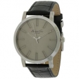 Kenneth Cole New York Leather Mens Watch KC1931