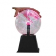 Tedco Toys 6-inch Plasma Ball Lamp