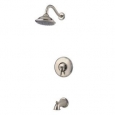 Pfister MP8-LN Langston Single Handle Tub and Shower Trim Package