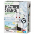 Toysmith Green Science Weather Science