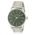Nixon Stainless Stee Mens Watch A3561696