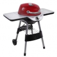 Char Broil Salsa Red Electric Grill